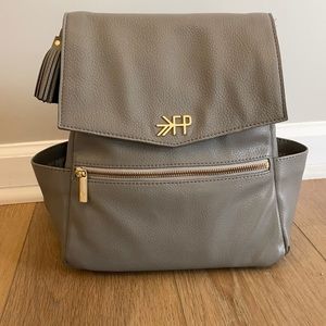 Freshly Picked Mini in stone